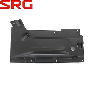 8-98106007-1 Crankshaft Thrust Washer Suitable for ISUZU VC46 6UZ1 8981060071-SRG GROUP LIMITED