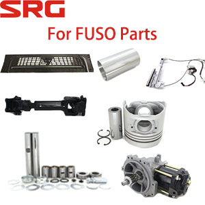 MK702226 MB300-2-001R Without Trim Front Door Assembly Suitable For MITSUBISHI FUSO CANTER RUS-SRG GROUP LIMITED