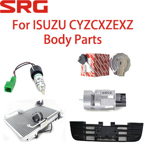 SUPPLY ISUZU CXZCYZEXZ CABINSRG GROUP LIMITED