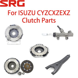 1-47500239-0 1475002390 Clutch Master Cylinder Assembly Suitable for ISUZU 10PE1 CXZ81-SRG GROUP LIMITED