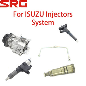 Injection Pump Assembly Suitable for ISUZU FVR34 6HK1 8976059467 8-97605946-7-SRG GROUP LIMITED