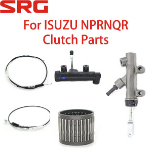 8-97253667-0 Positive Crank Case Ventilation Hose Suitable for ISUZU NHR NKR 8972536670-SRG GROUP LIMITED