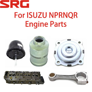 0-50641025-0 0506410250 Housing To Head Bolt Suitable for ISUZU NKR-SRG GROUP LIMITED