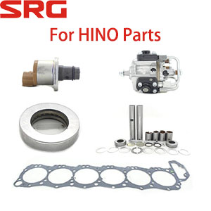 04010-0410 Engine Overhaul Gasket Set Suitable For HINO-W04C-SRG GROUP LIMITED