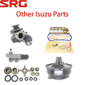 8-98152901-0 Piston Suitable for ISUZU 8981529010-SRG GROUP LIMITED